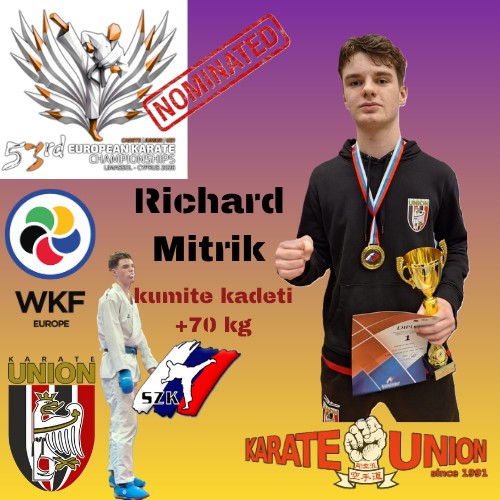 Mitrík Richard